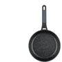 Ardesto Black Mars 24 см (AR0724BA): Діаметр, см 24