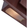 Витяжка Pyramida KZ 60 BR фото 4