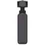 Экшн камера DJI Osmo Pocket 2 Standard Combo (CP.OS.00000146.01): Разрешение матрицы 64 МП