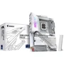 Gigabyte Z890 AORUS PRO ICE: Дополнительно Радиатор на VRM, Поддержка RAID, Поддержка UEFI, Адаптер Wi-Fi