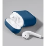 Чехол для наушников LAUT POD Case Ocean Blue (LAUT_AP_POD_BL) for Apple AirPods фото 3