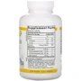 Nordic Naturals ProOmega-D 1250 mg Омега-3 + витамин D-3 вкус лимон 120 мягких капсул: Тип Омега 3
