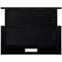 Витяжка Minola HTL 6214 BLF 700 LED: Тип монтажу Встраиваемый