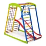 Детский спортивный комплекс для дома SportBaby SportWood Plus 1: Назначение для дома