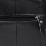 Мужская сумка через плечо Keizer черная (K10082-black): Тип Сумки
