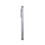 Чехол для iPhone Switcheasy Gravity M Transparent Blue (SPH61P022TU22) for iPhone 14 Pro: Цвет синий