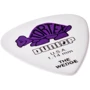 Медіатор Набор медиаторов DUNLOP 424R1.14 TORTEX WEDGE Refill: Товщина  Дуже товсті (1.01 - 3.0 мм)