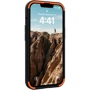 Чехол для iPhone Urban Armor Gear UAG Civilian Magsafe Olive (114036117272) for iPhone 14: Тип аксессуара чехол