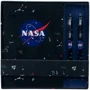 Набір подарунковий блокнот+2 ручки Kite NASA (ns21-499) фото 6