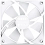Кулер NZXT F120P White (RF-P12SF-W1): Уровень шума, dB 30.6
