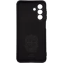 Чехол для телефонов ArmorStandart ICON Case Camera cover Black for Samsung A266 Galaxy A26 5G (ARM82182): Цвет черный