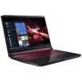 Ноутбук Acer Nitro 5 AN517-51-56TN Obsidian Black (NH.Q9BEU.00M): Экран 17.3" IPS (1920x1080) Full HD