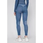 Термолосины Falke ESS Wool-Tech Tights assorted 33216-6751 44 голубые фото 3