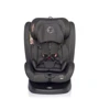 Автокресло Colibro Omni Izofix 0-36 9024-COIs-13 Onyx черный