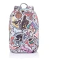 XD Design Bobby Soft Art Anti-Theft Graffiti (P705.868) for MacBook Pro 15-16" фото 6