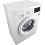 Стиральная машина LG F2J3HS0W: Загрузка белья (стирка), кг 7