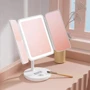 Зеркало для макияжа Xiaomi Jordan Judy LED Lighted Makeup Mirror (NV536)