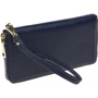 Женский кошелек Keizer синий (K12707-blue): Тип Кошельки