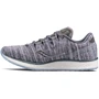 Кроссовки для бега Saucony Freedom Iso (10355-20s) 36 (6) серые текстиль всесезон: Материал верха Текстиль