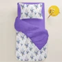 Простынь Cosas Violet 120х60 см (4822052082058)