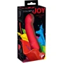 Вибратор для точки G Orion Colorful Joy Red G-Spot Vibe