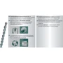 Бур Metabo SDS-Max 40x720 мм Pro 4 (623350000): Виробник Metabo