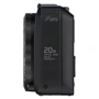 Sony Cyber-Shot DSC-HX20 Black: Размер дисплея 3", 920 тыс. пикселей