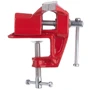Тиски міні 75 мм Intertool HT-0058: Тип дополнительное оборудование