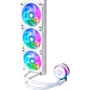 Кулер Cooler Master MasterLiquid PL360 Flux White Edition (MLY-D36M-A23PZ-RW): Тип водяное охлаждение (СВО)