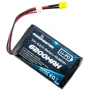 Аккумулятор RadioMaster 2S Li-PO 6200mAh