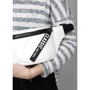 Жіноча поясна сумка Sambag Tirso MSH біла (80148008): Стать Женский