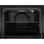 Духовой шкаф электрический Ventolux DUBLIN 6MT (GRS): Гриль 2000