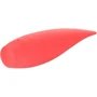 Вибратор для внешней стимуляции CalExotics Red Hot Ember, 12,75х3,25 см