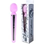 Вибромассажер Boss Series - Massager Genius USB Pink 10 Function, BS2200019