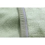 Плед Billerbeck Uno Cotton salbei 140х180 см (743343): Цвет зеленый
