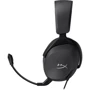 Навушники HyperX Cloud Stinger 2 Core Wired Black (683L9AA): Тип конструкції полноразмерные