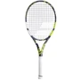 Ракетка для большого тенниса Babolat Pure Aero Team 2023 year no cover Gr2