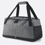 Сумка Puma S Sports Bag S 30L серая Уни 49x24x24 см (079294-02)