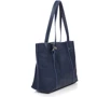 Жіноча сумка тоут ARTiS Bags синя (16895787): Країна виробник Україна