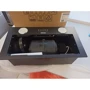 Eleyus INTO 700 52 BL (Вытяжки) (79012308) Stylus approved: Причина уценки Незначительное повреждение краски