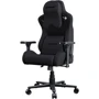Крісло ігрове Anda Seat Kaiser Frontier XL Dark Gray Fabric (AD12YXL-17-GB-F-G01) фото 2