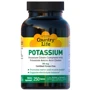 Country Life Potassium 99 mg Калий 250 таблеток