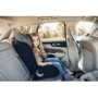 Автокресло FreeON SIMPLEFIX Black (47191): Вес ребенка 9 - 36 кг