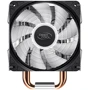 Кулер Deepcool GAMMAXX 400K: Тип вентилятор
