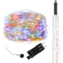 Гирлянда (конский хвост) Springos 2 м 300 LED CL0096 Mix: Длина, м 2