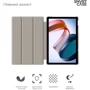 Аксессуар для планшетных ПК ArmorStandart Smart Case Black for Xiaomi Redmi Pad SE (ARM70039): Материал искусственная кожа