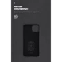 Чехол для iPhone ArmorStandart ICON Case Black (ARM56707) for iPhone 11 Pro Max фото 5