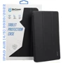 Аксесуар для iPad BeCover Tri Fold Soft TPU з Pencil Mount Black для iPad Air 2020/iPad Air 2022 (711106): Матеріал искусственная кожа