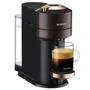 Кофеварка DeLonghi Nespresso Vertuo Next ENV120.BW Premium