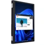 Ноутбук Lenovo ThinkPad X13 Yoga Gen 3 (21AW002SUS) RB: Объем накопителя 512 ГБ (SSD)